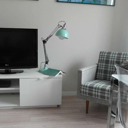 Apartament MODERN SCANDI Waszyngtona Warszawa Zewnętrze zdjęcie