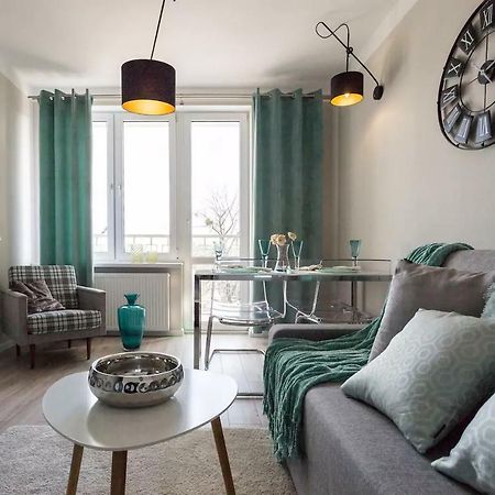 Apartament MODERN SCANDI Waszyngtona Warszawa Zewnętrze zdjęcie