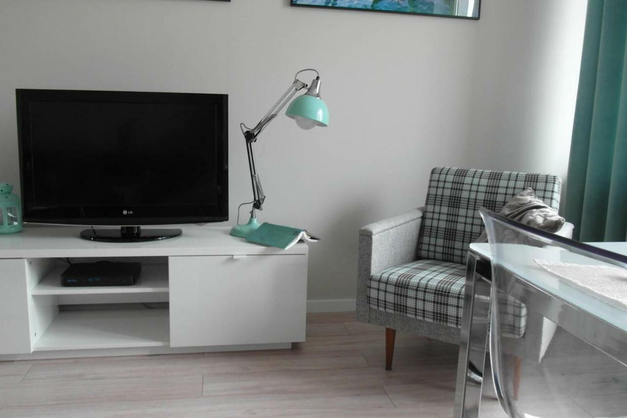 Apartament MODERN SCANDI Waszyngtona Warszawa Zewnętrze zdjęcie