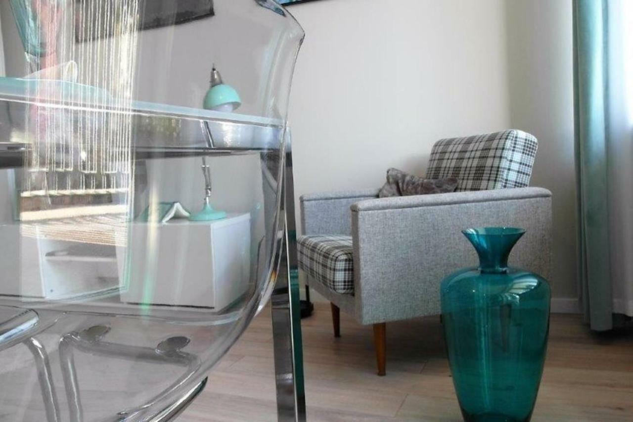 Apartament MODERN SCANDI Waszyngtona Warszawa Zewnętrze zdjęcie