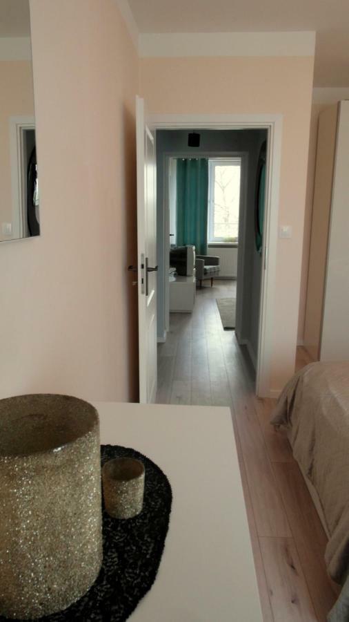 Apartament MODERN SCANDI Waszyngtona Warszawa Zewnętrze zdjęcie