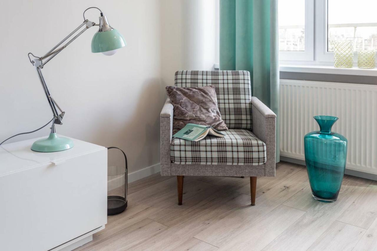 Apartament MODERN SCANDI Waszyngtona Warszawa Zewnętrze zdjęcie