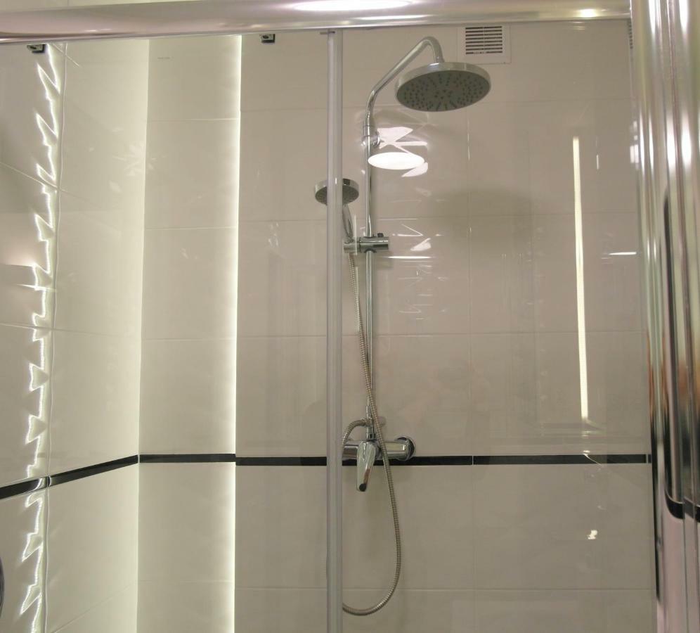 Apartament MODERN SCANDI Waszyngtona Warszawa Zewnętrze zdjęcie