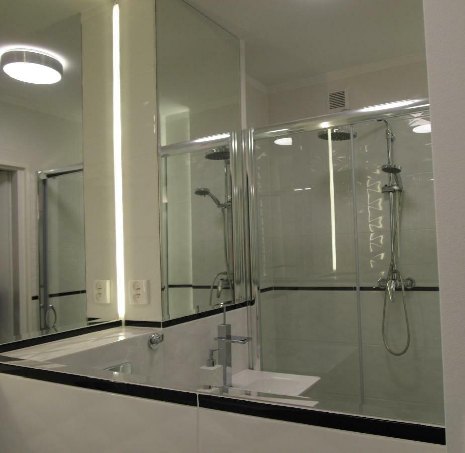 Apartament MODERN SCANDI Waszyngtona Warszawa Zewnętrze zdjęcie