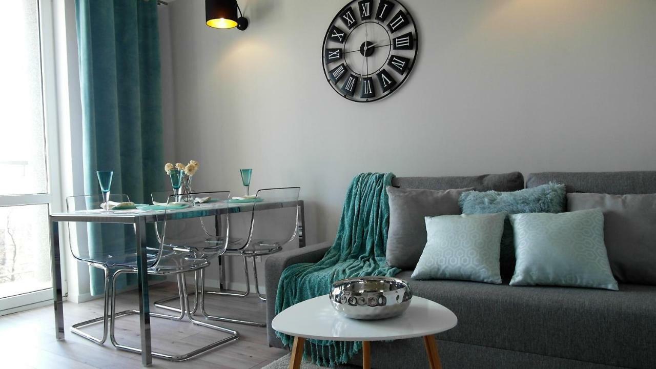 Apartament MODERN SCANDI Waszyngtona Warszawa Zewnętrze zdjęcie